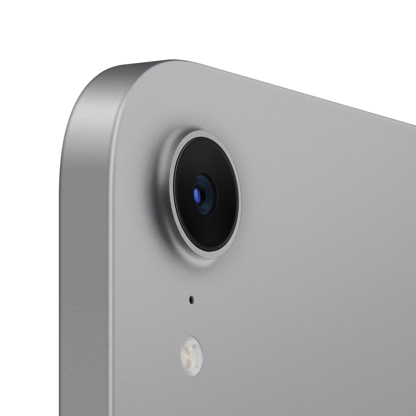iPad mini (A17 Pro): Wi-Fi, 256 GB - vesoljno siv - iSTYLE SI