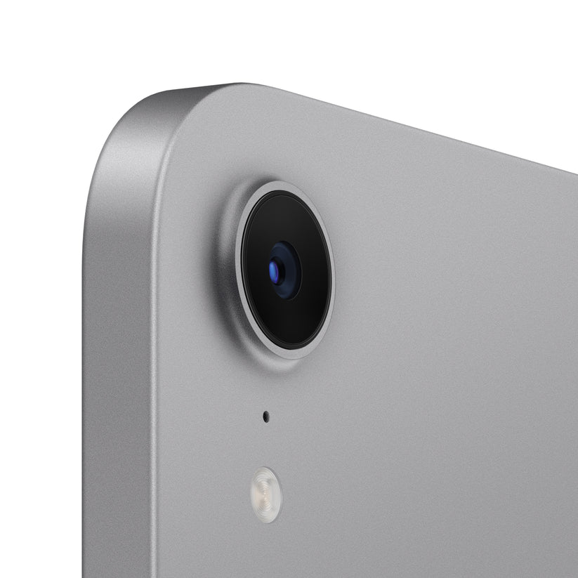 iPad mini (A17 Pro): Wi-Fi, 256 GB - vesoljno siv - iSTYLE SI