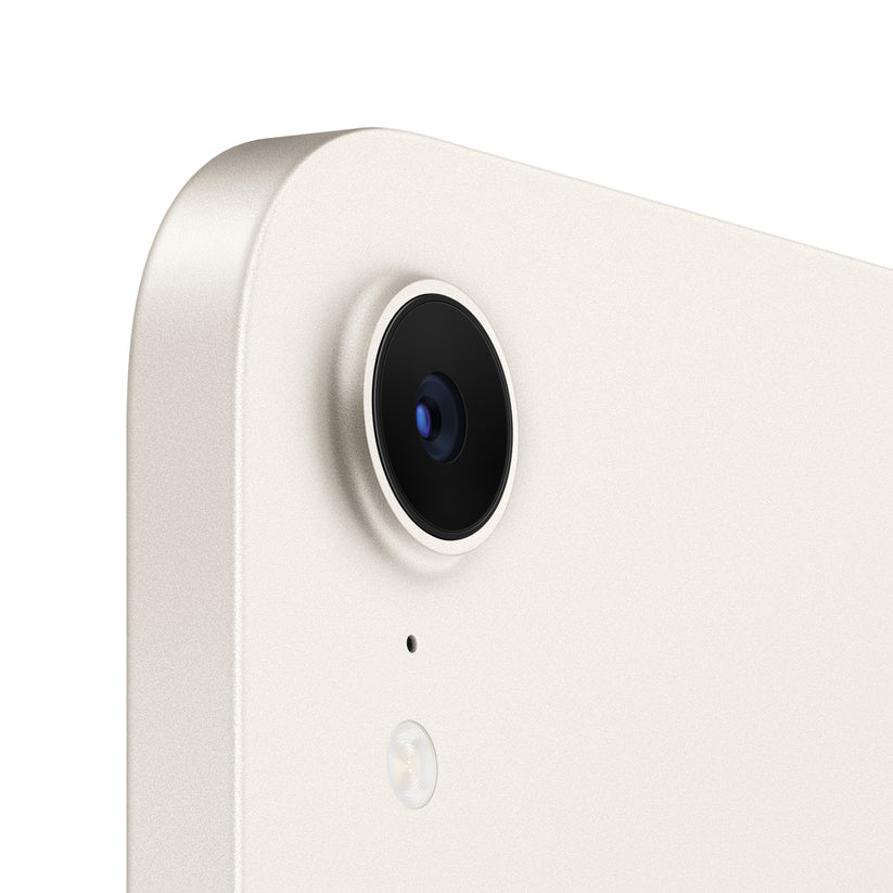 iPad mini (A17 Pro): Wi-Fi, 128 GB - zvezdnat - iSTYLE SI