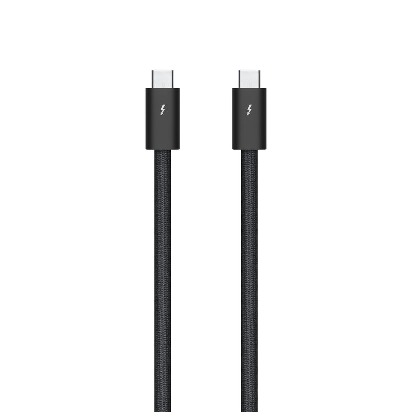 Thunderbolt 5 (USB‑C) Pro Cable (1m) - iSTYLE SI