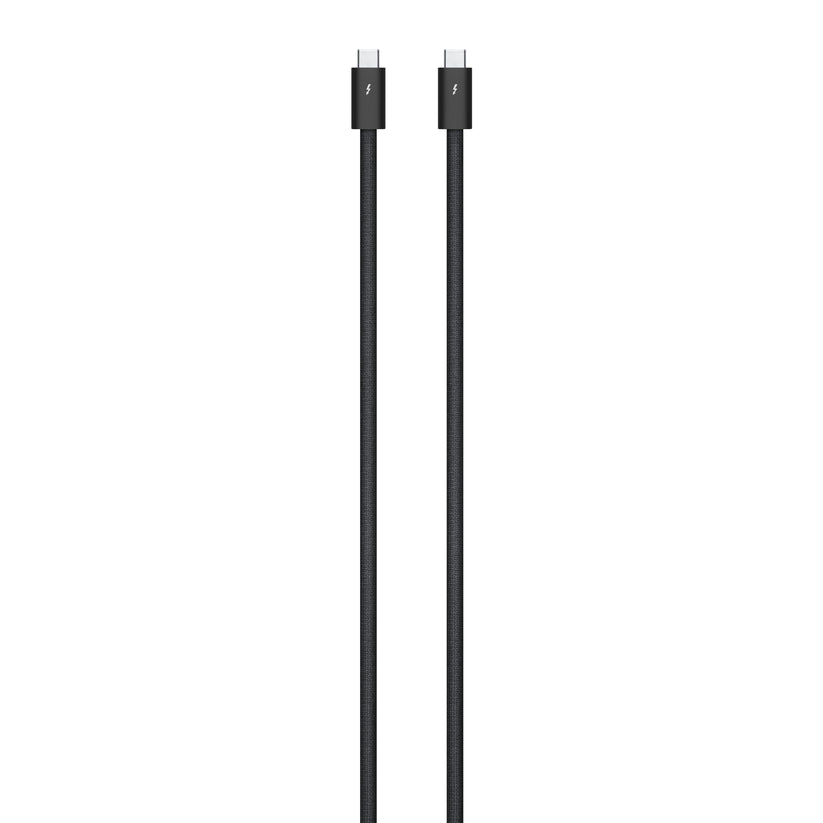 Thunderbolt 5 (USB‑C) Pro Cable (1m) - iSTYLE SI