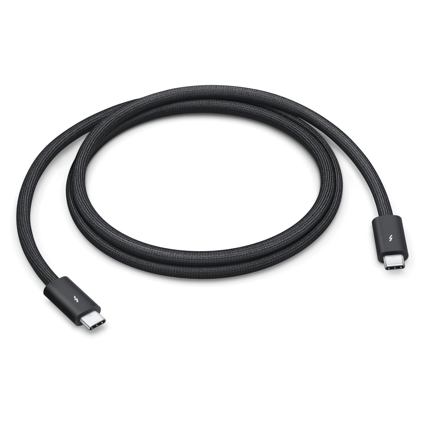 Thunderbolt 5 (USB‑C) Pro Cable (1m) - iSTYLE SI