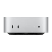 Mac mini: M4 z 10-jedrno CPE in 10-jedrno GPE, 24 GB, 512 GB SSD - iSTYLE SI