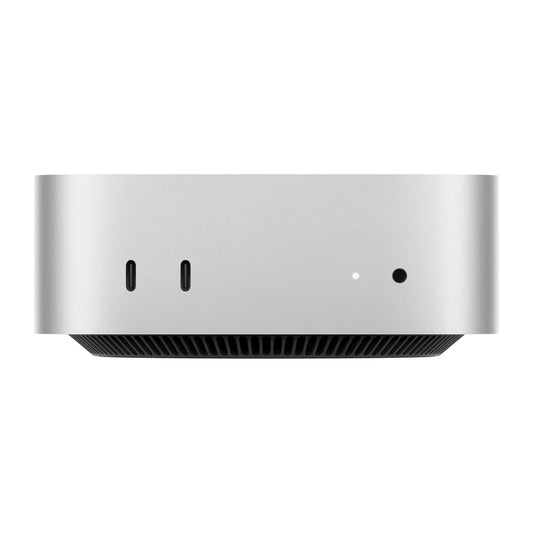 Odprta embalaža - Mac mini: M4 z 10-jedrno CPE in 10-jedrno GPE, 16 GB, 256 GB SSD - iSTYLE SI