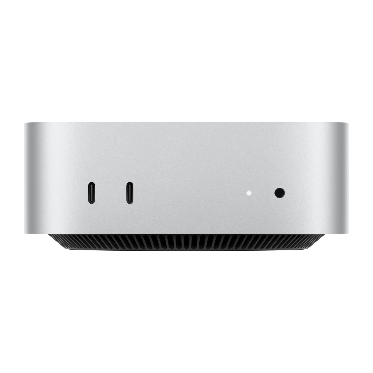 Mac mini: M4 z 10-jedrno CPE in 10-jedrno GPE, 16 GB, 512 GB SSD - iSTYLE SI