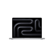 MacBook Pro 14: M4 Pro s 14‑jedrno CPE in 20‑jedrno GPE, 1 TB SSD - srebrn - iSTYLE SI