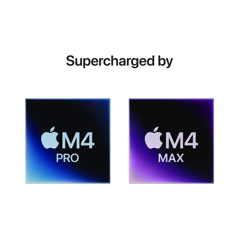 MacBook Pro 14: M4 Pro s 14‑jedrno CPE in 20‑jedrno GPE, 1 TB SSD - srebrn - iSTYLE SI