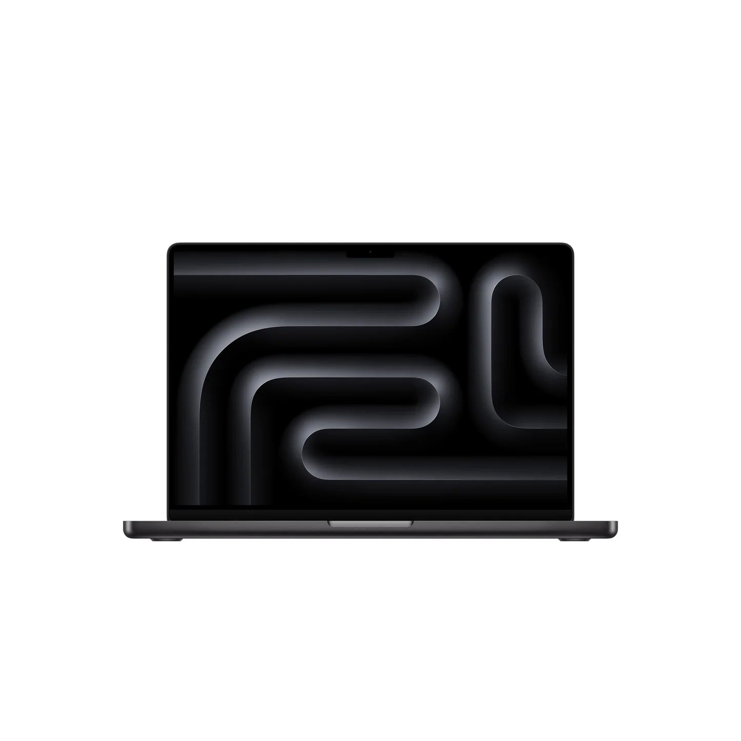 MacBook Pro 14: SPACE BLACK/M4 Pro 12C CPU/16C GPU/48GB/1TB SSD/International English