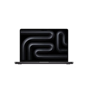MacBook Pro 14: SPACE BLACK/M4 Pro 12C CPU/16C GPU/48GB/1TB SSD/International English
