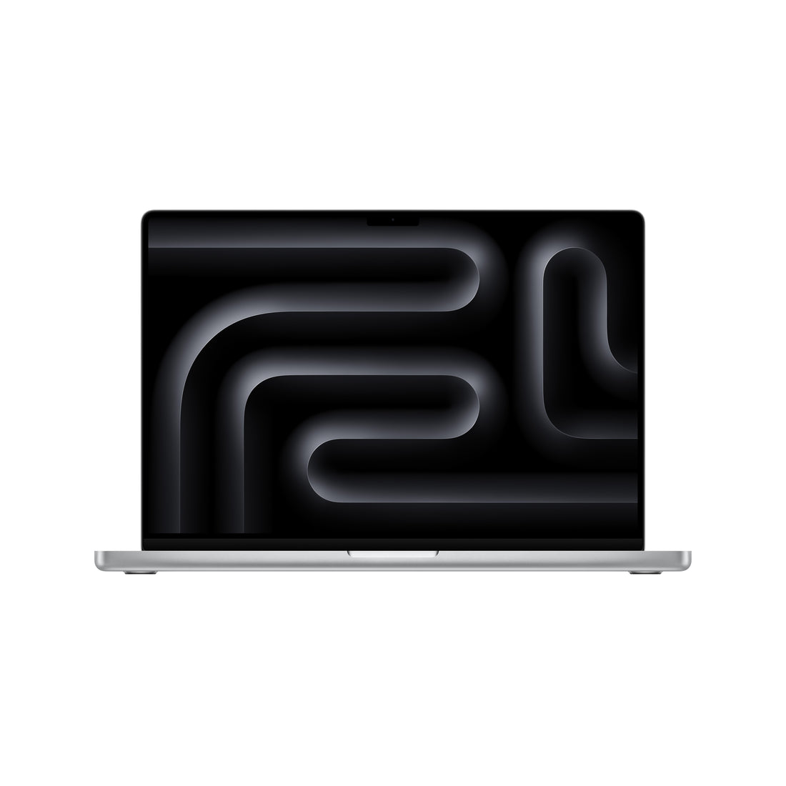 Macbook pro 16?? Silber cto m4 pro 14? Core cpu 20? Core gpu (48gb) komponentko