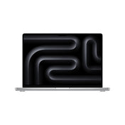 MacBook Pro 16: M4 Pro s 14‑jedrno CPE in 20‑jedrno GPE, 512 GB SSD - srebrn - iSTYLE SI