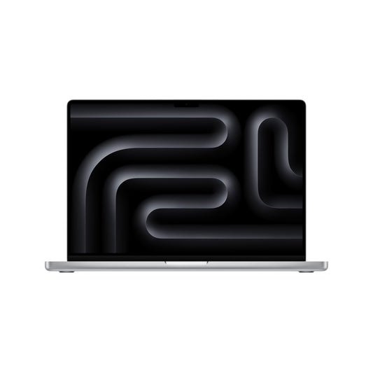 MacBook Pro 16: M4 Max s 16‑jedrno CPE in 40‑jedrno GPE, 1 TB SSD - srebrn - iSTYLE SI