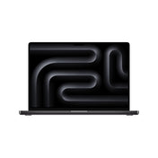 MacBook Pro 16: M4 Max s 16‑jedrno CPE in 40‑jedrno GPE, 1 TB SSD - vesoljno črn - iSTYLE SI