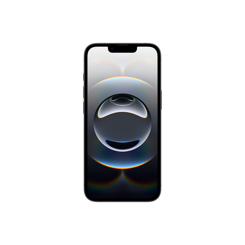 iPhone 16e: 512 GB - črn - iSTYLE SI
