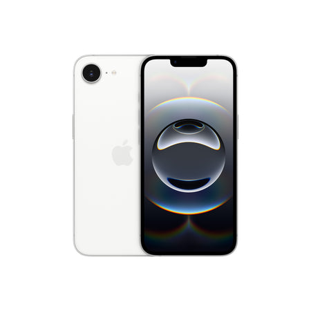 iPhone 16e: 256 GB - bel