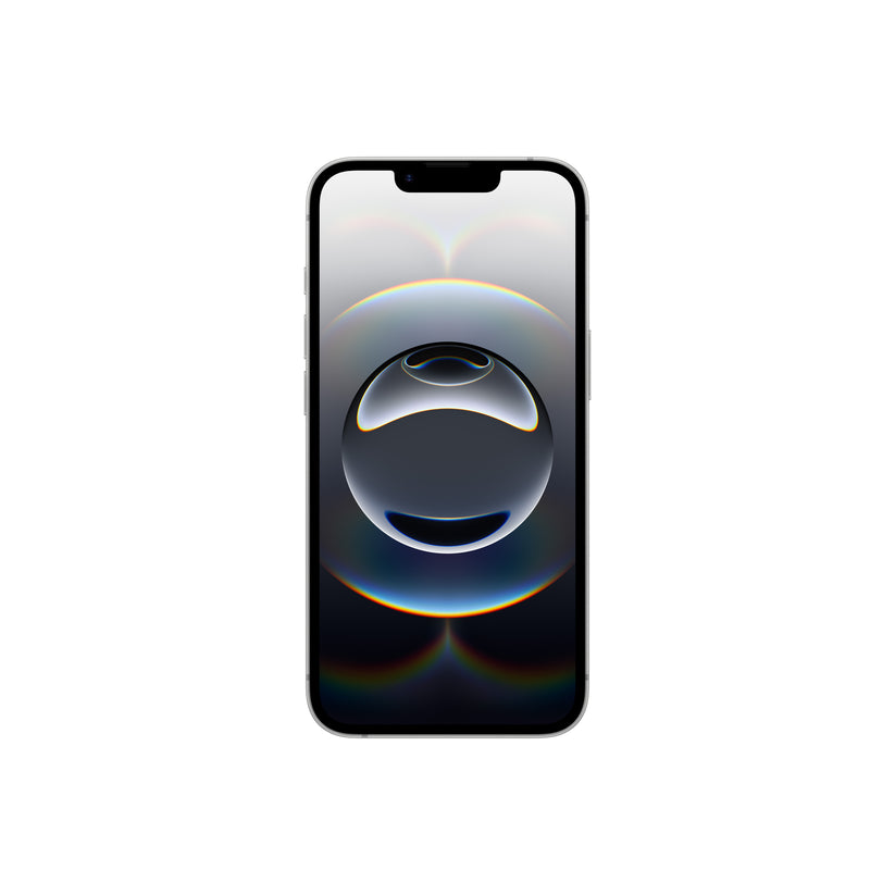 iPhone 16e: 128 GB - bel - iSTYLE SI