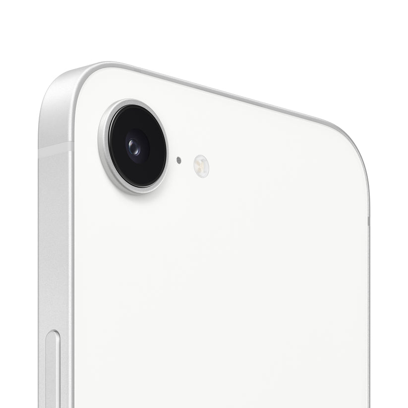 iPhone 16e: 128 GB - bel - iSTYLE SI