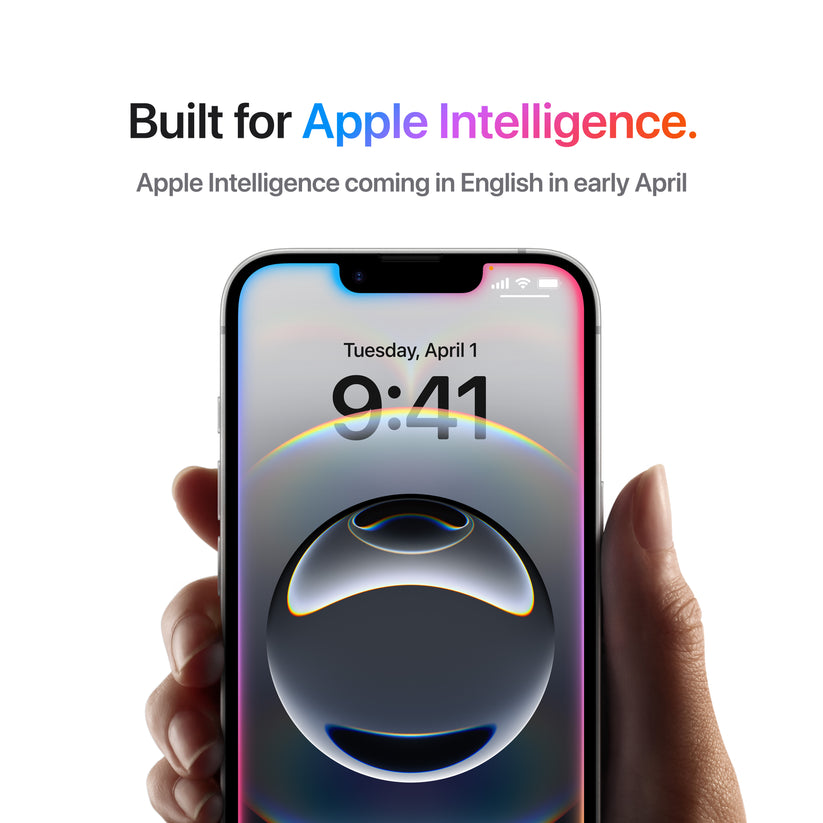 iPhone 16e: 128 GB - bel - iSTYLE SI