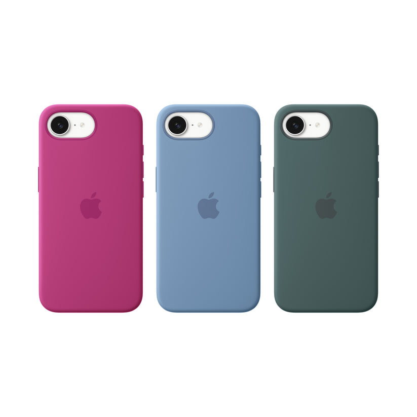 iPhone 16e: 128 GB - bel - iSTYLE SI