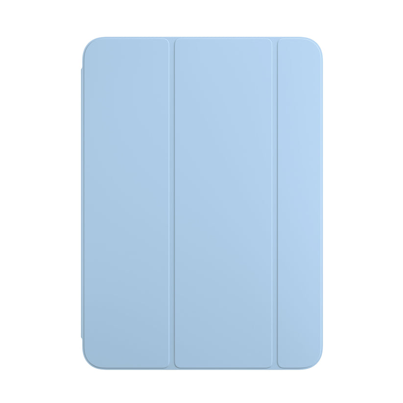 Apple ovitek Smart Folio za iPad (A16) - nebeška - iSTYLE SI