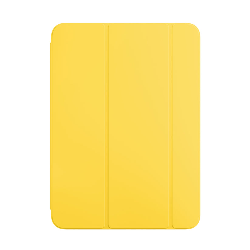 Apple ovitek Smart Folio za iPad (A16) - limonada - iSTYLE SI