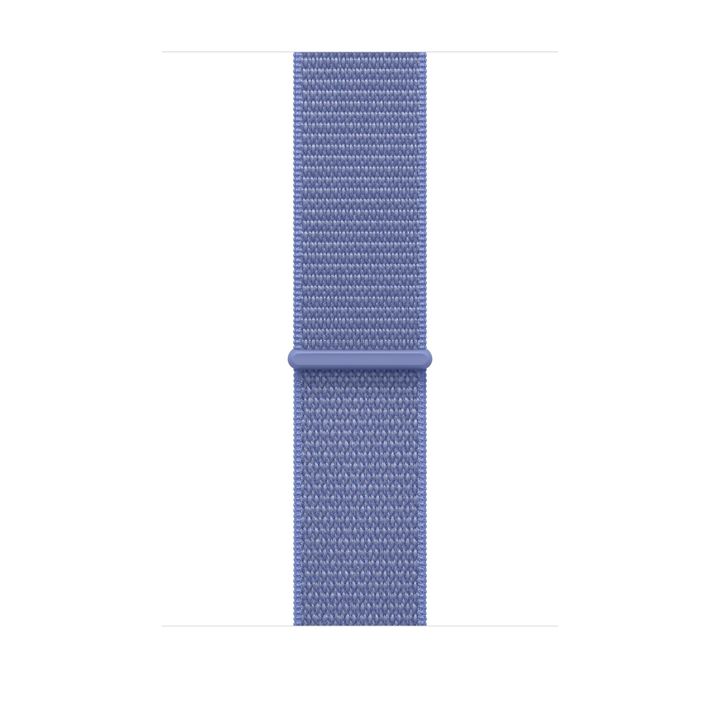 Apple pašček Sport Loop v vijolično-modri barvi za Apple Watch velikosti 46 mm - iSTYLE SI