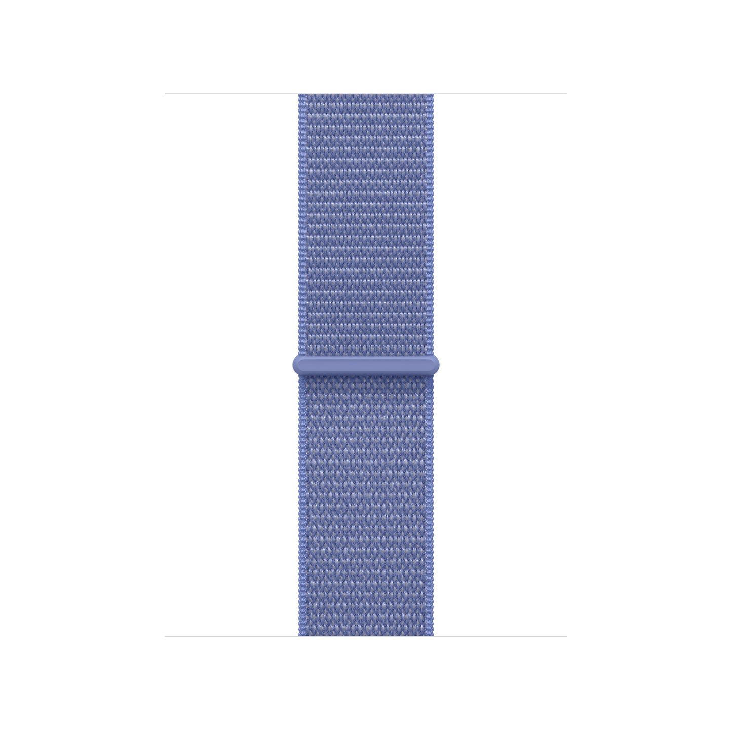Apple pašček Sport Loop v vijolično-modri barvi za Apple Watch velikosti 40 mm - iSTYLE SI