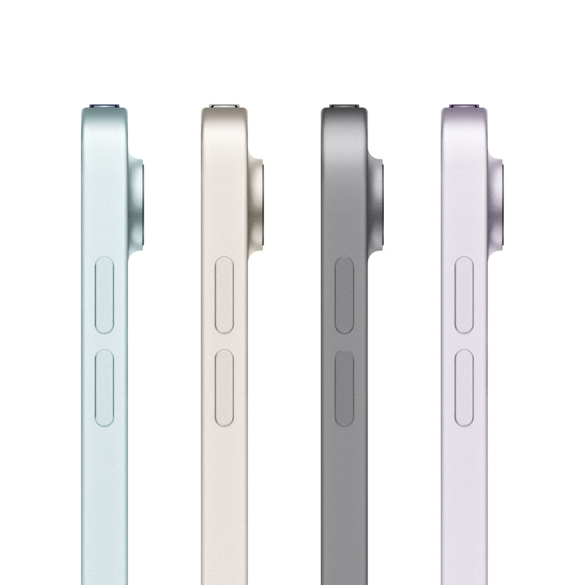 iPad Air 11 (M3): Wi-Fi, 256 GB - vesoljno siv - iSTYLE SI