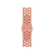 40mm Alpenglow Pink Nike Sport Band - S/M - iSTYLE SI