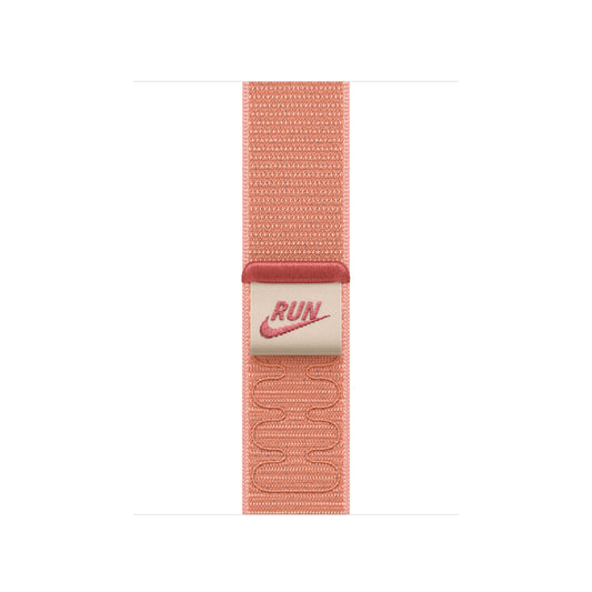 40mm Alpenglow Pink Nike Sport Loop - iSTYLE SI
