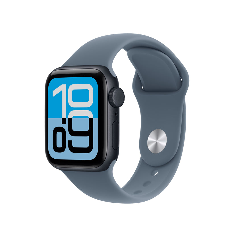 40mm Anchor Blue Sport Band - M/L - iSTYLE SI