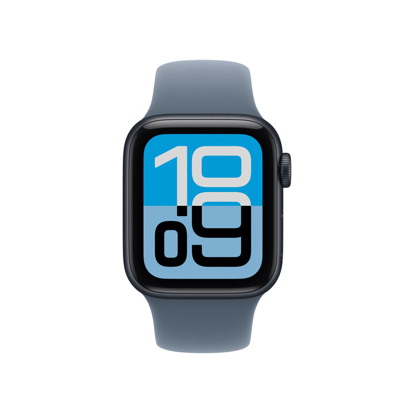 40mm Anchor Blue Sport Band - S/M - iSTYLE SI