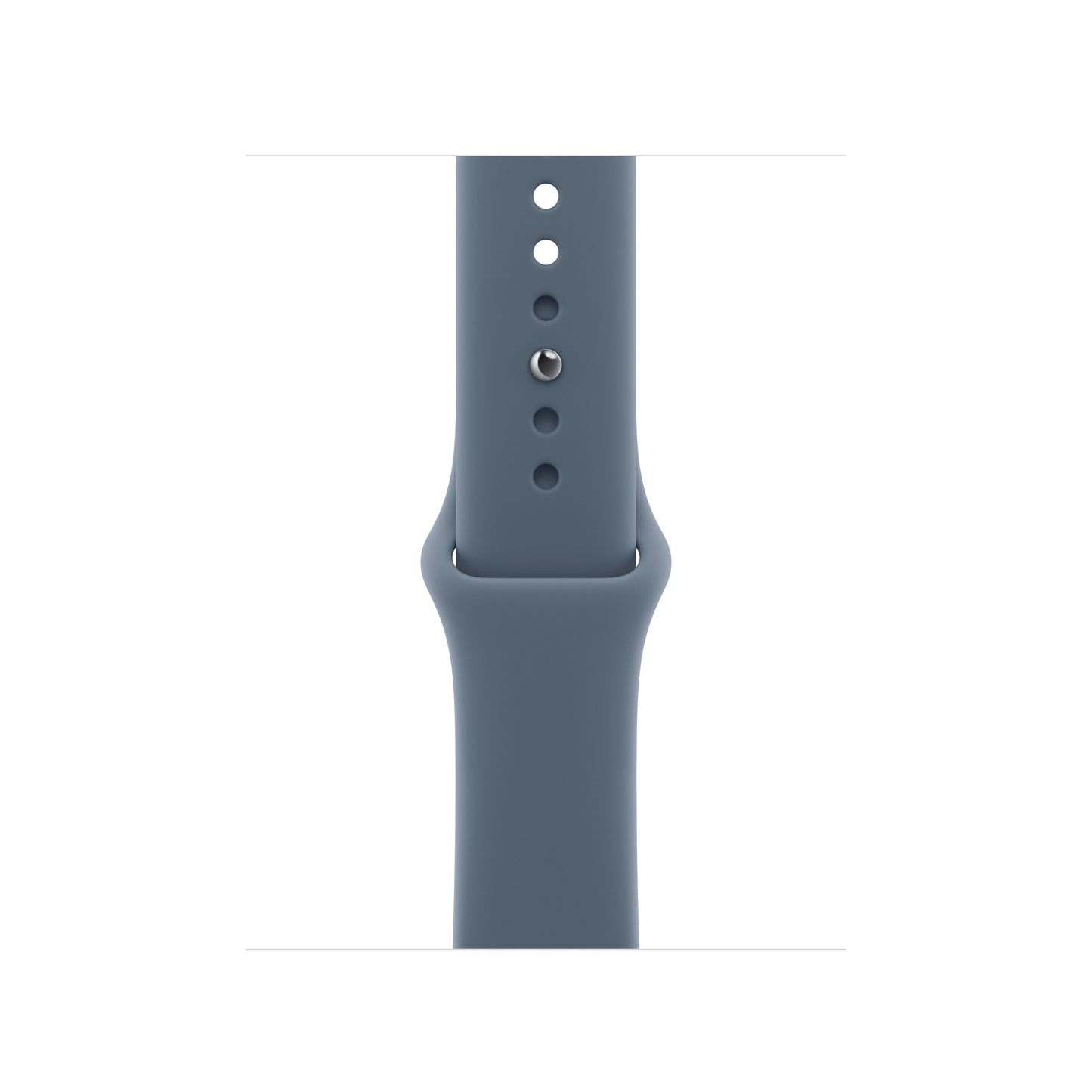 40mm Anchor Blue Sport Band - S/M - iSTYLE SI