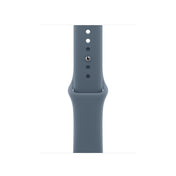 40mm Anchor Blue Sport Band - S/M - iSTYLE SI