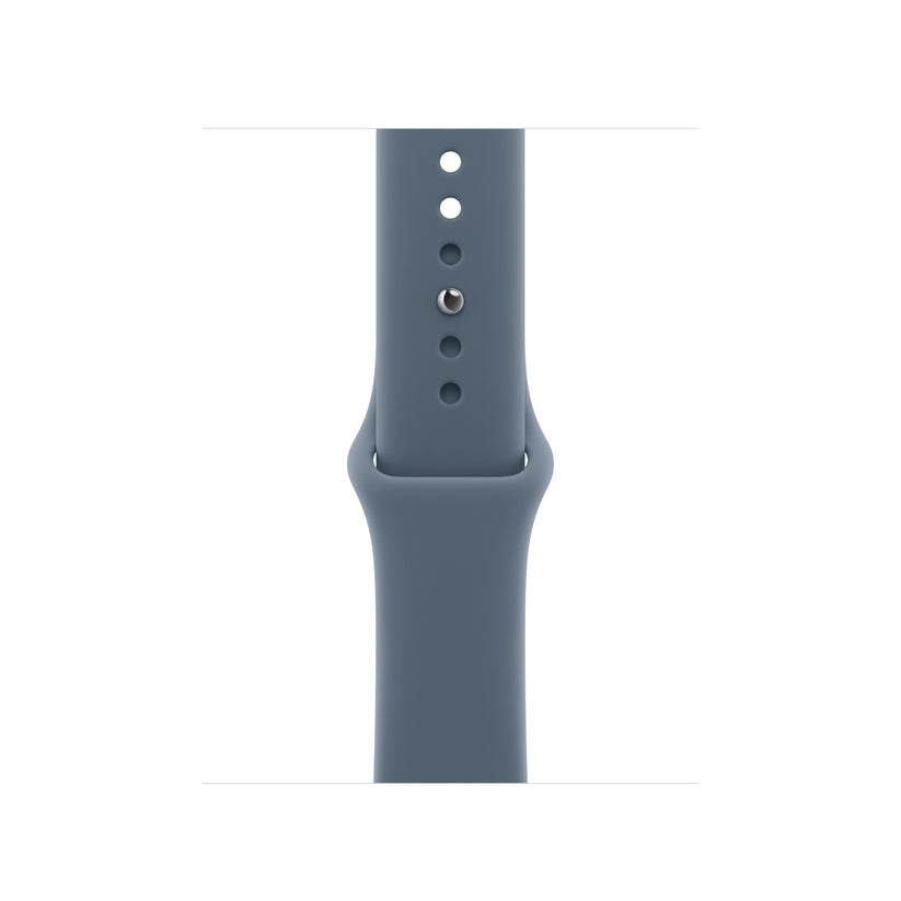 40mm Anchor Blue Sport Band - S/M - iSTYLE SI