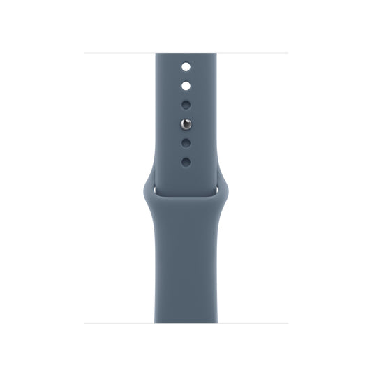 40mm Anchor Blue Sport Band - S/M - iSTYLE SI