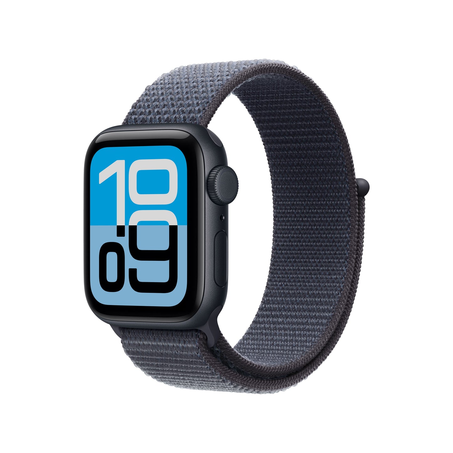 40mm Anchor Blue Sport Loop - iSTYLE SI