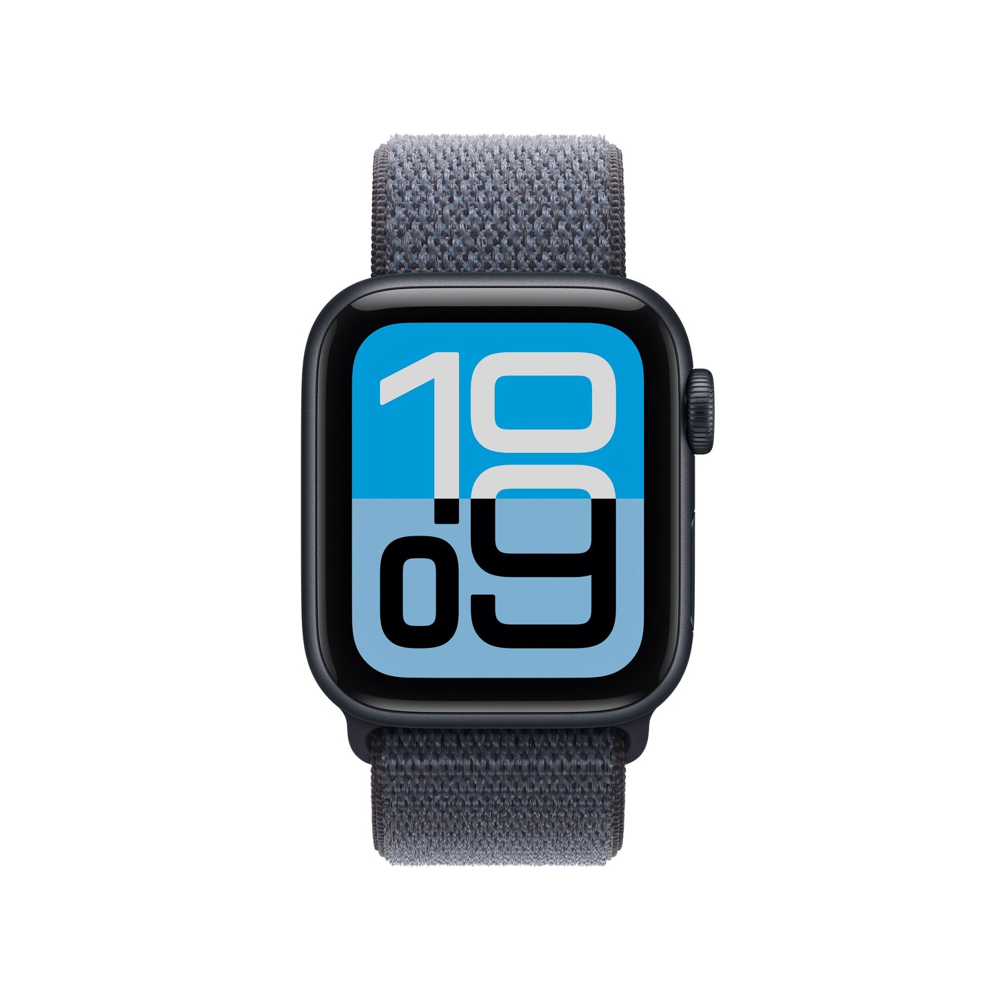 40mm Anchor Blue Sport Loop - iSTYLE SI