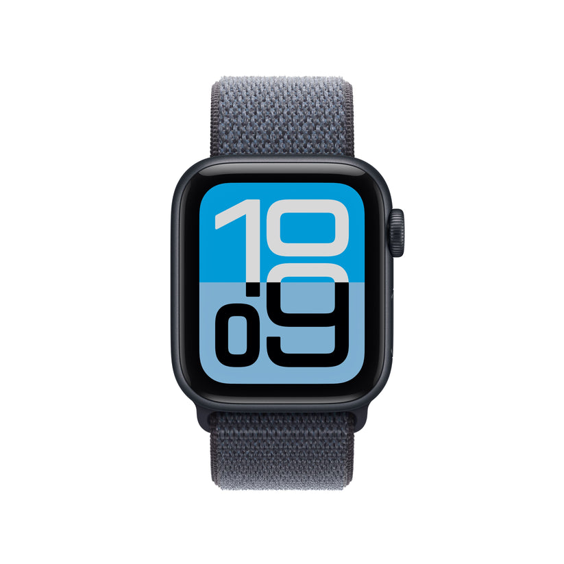 40mm Anchor Blue Sport Loop - iSTYLE SI