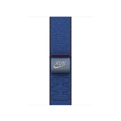 40mm Blue Ribbon Nike Sport Loop - iSTYLE SI