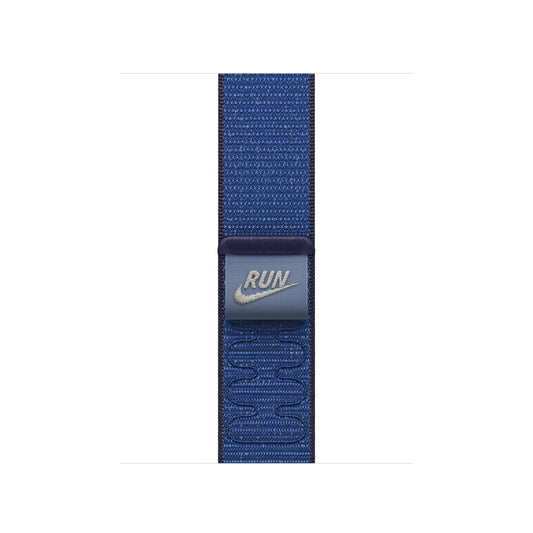 40mm Blue Ribbon Nike Sport Loop - iSTYLE SI