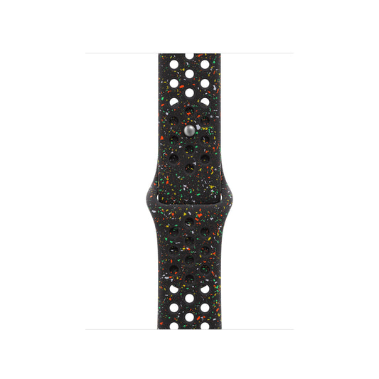 40mm Midnight Black Nike Sport Band - M/L - iSTYLE SI