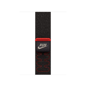 40mm Midnight Black Nike Sport Loop - iSTYLE SI