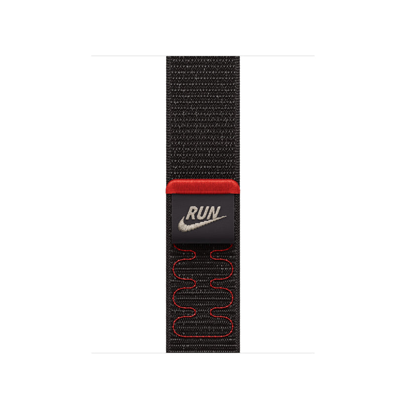 40mm Midnight Black Nike Sport Loop - iSTYLE SI