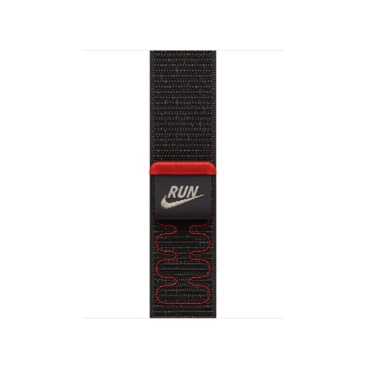 40mm Midnight Black Nike Sport Loop - iSTYLE SI