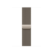 40mm Natural Milanese Loop - iSTYLE SI