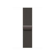 40mm Slate Milanese Loop - iSTYLE SI