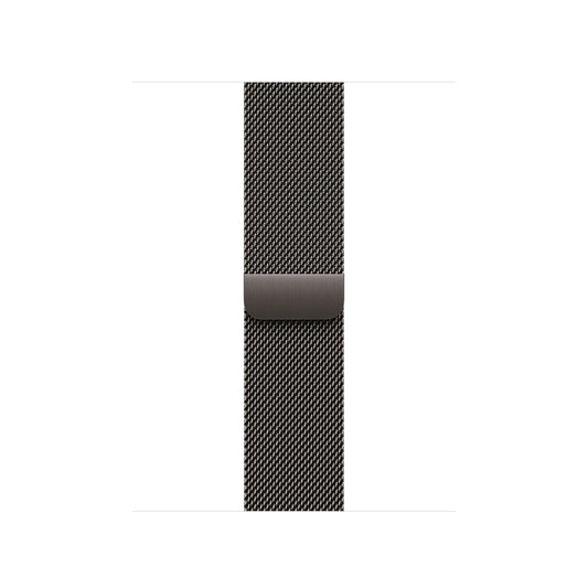 40mm Slate Milanese Loop - iSTYLE SI