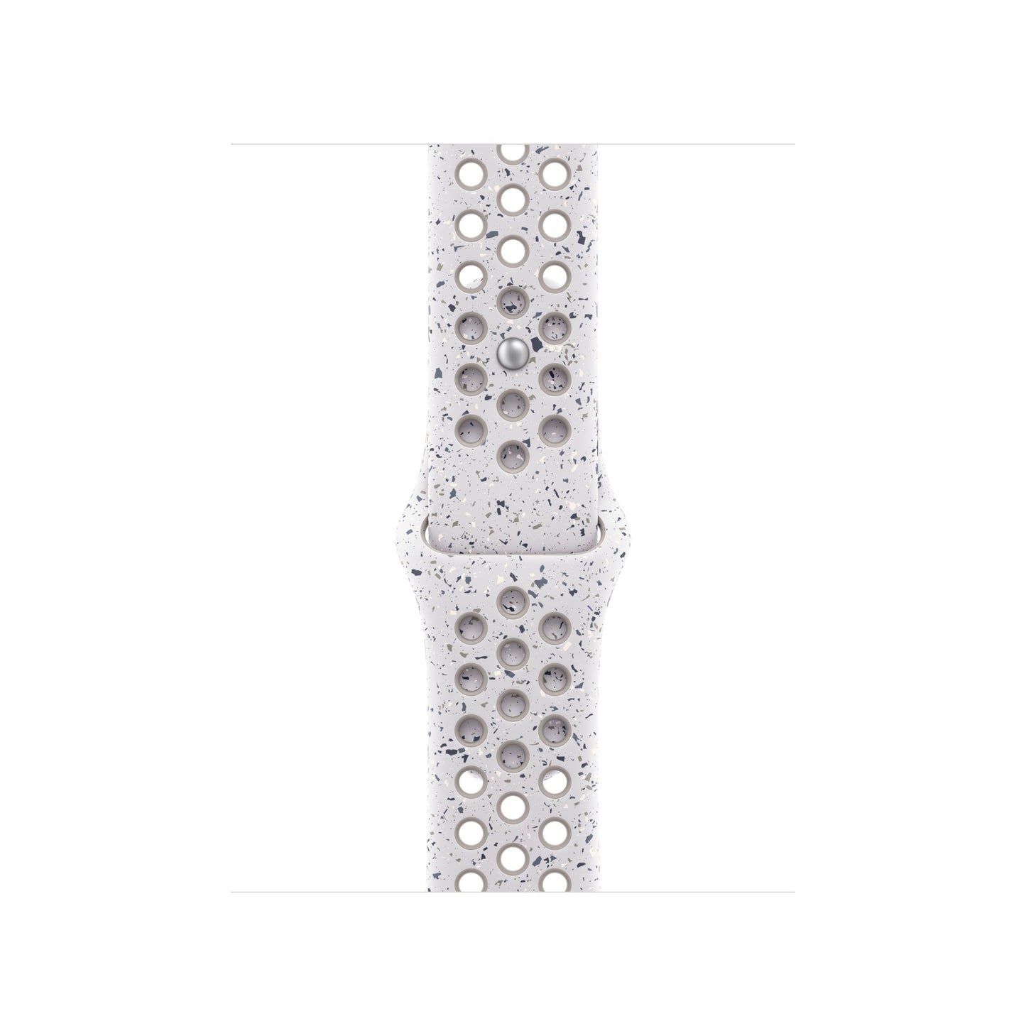 40mm Veiled Grey Nike Sport Band - M/L - iSTYLE SI
