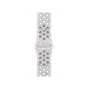 40mm Veiled Grey Nike Sport Band - M/L - iSTYLE SI